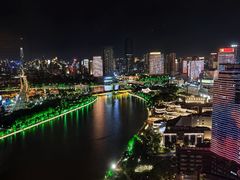 -宁波万豪酒店