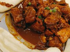 -小菜园新徽菜(南京秦淮龙蟠汇店)