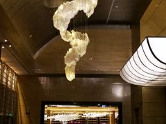 -上海静安香格里拉大酒店