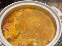 -翡翠鸟精品泰国菜(北辰财富中心店)