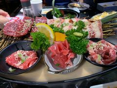 -鹤江桥·红油牛肉粉(SKP店)