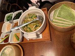 -林四喜·闽南传家菜(鼓浪屿店)