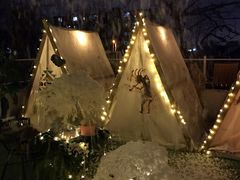 -佐佑帐篷环游记(南锣鼓巷店)