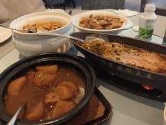 -安徽大厦中餐厅