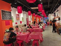 -荆九爷爆炒桥头三嫩(云南北路店)