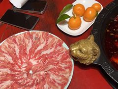 -重庆袁老四火锅(武进万达店)