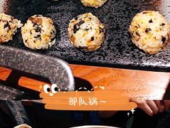 蟹子手抓饭-春熙台韩国料理·章鱼肥牛(西丽店)