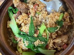-壹煲口福煲仔饭(中山路店)