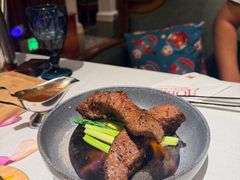 -俄士厨房(五棵松华熙LIVE店)