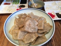 -四季民福烤鸭店(前门廊房二条店)