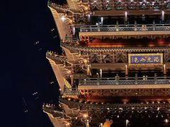 -济南大明湖景区
