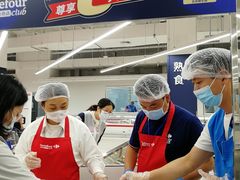 -家乐福会员店(南翔店)