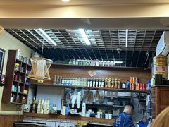 -香港久记牛腩云吞面(友好广场店)
