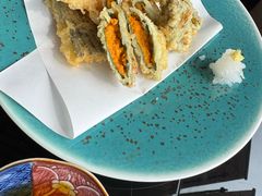 -新鲜特色餐厅(香格里拉大酒店)