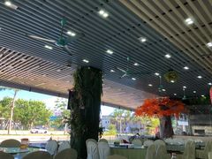 大堂-景好海鲜餐厅(大鹏必选旅游店)