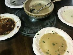 -老味道1992(武当山店)