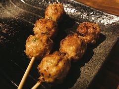-木子烧鸟屋(百子湾店)
