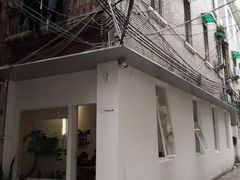 -无牌咖啡&酒馆