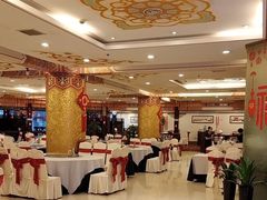 -全聚德(上海首店浦东店)