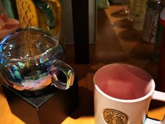 -星巴克臻选(北京世贸天阶店)