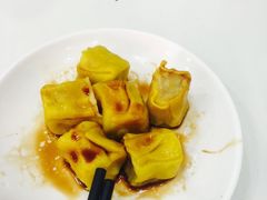 -文辉墨鱼丸大王(铜锣湾渣甸街总店)