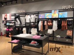 -NIKE 儿童体验店(南开大悦城店)