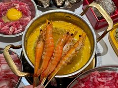 -行运海鲜食集(北京首店)