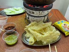 -威邵鸡煲(西华路总店)
