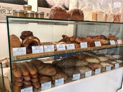 -老梦面包 CHEZMOREL(三源里店)
