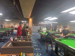 -云川台球(马甸店)