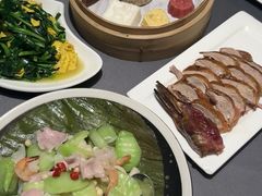 -新梅华餐厅(星悦汇店)