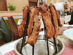 -巴依老爷新疆美食(清华东门店)