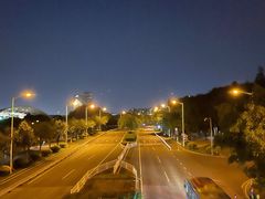 -华南师范大学(广州大学城校区)