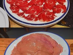 -周小明火锅(黑金冠社区店)