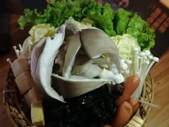 -半天妖烤鱼(方庄店)