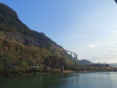 -清远鱼水旅游风景度假区