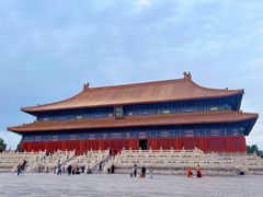 -北京市劳动人民文化宫(太庙)