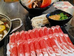 -呷哺呷哺 黄金牧场 (旧宫永辉超市店)