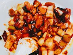 -鸭王烤鸭店(三里河店)