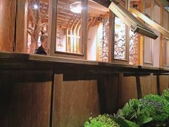 -木王宴语·野生鲜菌火锅(玉河店)