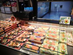 -池田寿司·4H鲜作(朝阳大悦城店)