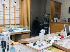 -无界眼镜MaxLess(滨江星光大道店)