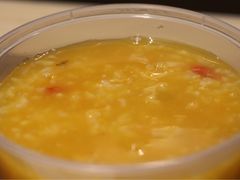 南瓜粥-魏家凉皮(兵马俑店)