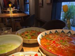 -凡人&庄阿姨的辣(万寿亭店)