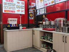 -晋爱面大同刀削面(白纸坊店)
