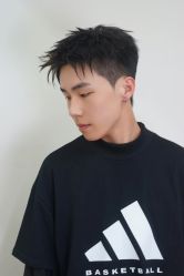 -尤司男士国潮理发馆