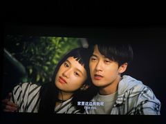 -中影华臣影城VLED(赠4小时停车 西安路店)