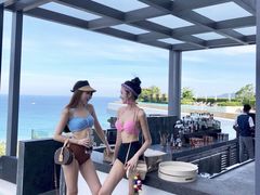 -广州富力丽思卡尔顿酒店