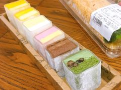 -Olé精品超市(广州太古汇店)