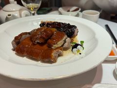 -广东道至正餐厅(区庄店)